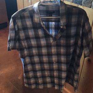 Van Heusen shirt